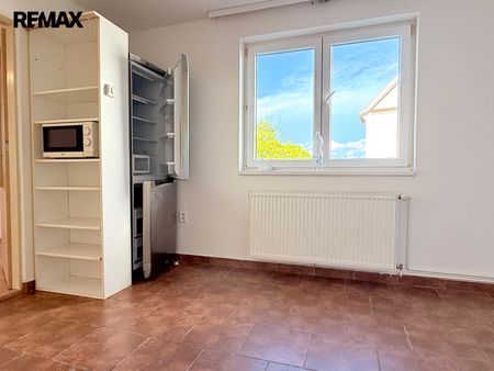 Pronájem bytu 1+1 v osobním vlastnictví 51 m², Pohořelice - Fotografie 2