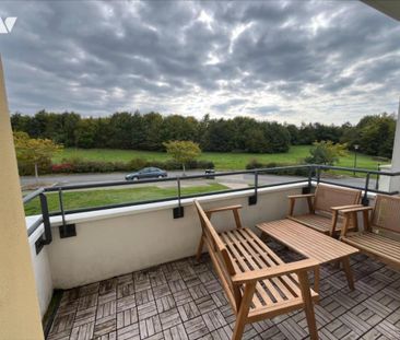 APPARTEMENT LE RHEU - GARAGE - Photo 1