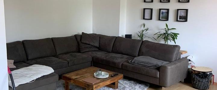 Gemütliche 3,5-Zimmer-Dachgeschosswohnung mit Einbauküche in der Bielefelder Altstadt - Photo 1