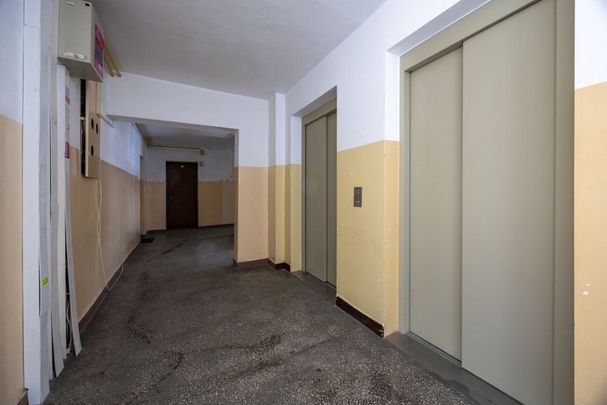 metro | oddzielna kuchnia | loggia | klima 46 m² - Фото 1