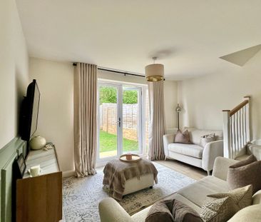 Shilling Close, North Petherton - Photo 1