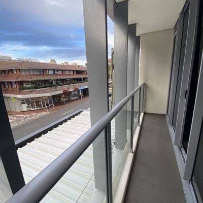 Fully Furnished 1BED apartment with Utilities included - Photo 1