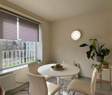 Appartement te huur in Gent voor € 875 met 1 slaapkamer - Foto 3
