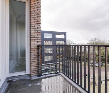 Te huur: Wichersstraat 59 - Photo 6