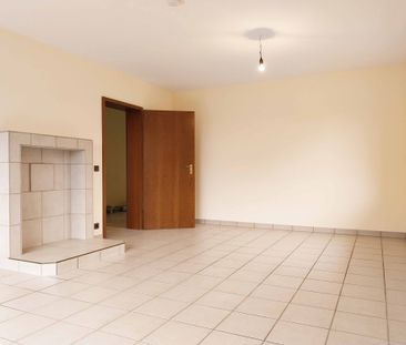 *Perfekt für 1-2 Personen!* Gepflegte 3-Zimmerwohnung mit Sonnenter... - Foto 1