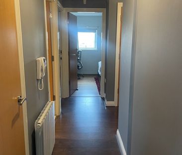 2 Bed Flat, Victoria Road, G42 - Photo 5