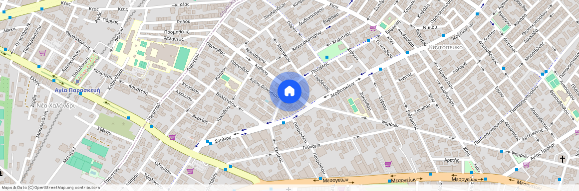 Αθήνα (Κοντόπευκο)