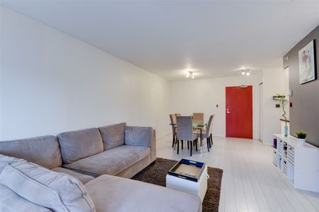 488 Helmcken Street #310 - Photo 4