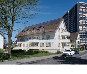Frisch gesamtsanierte, helle Wohnung mit modernem Wohnkomfort - Foto 4