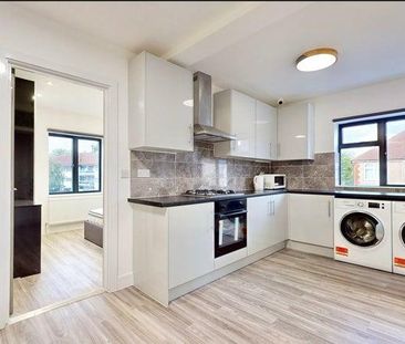 1 bedroom house of multiple occupation to rent - Photo 5