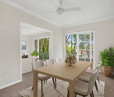 6/6-8 Victoria Street, Roseville NSW 2069 - Apartment For Rent | Do... - Photo 5