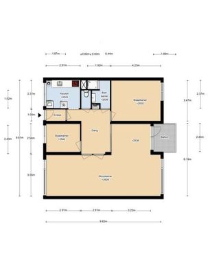 Kroesmeestersdreef 6216 PK Maastricht - Photo 1