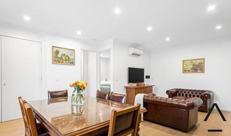 Furnished Stunner! *OPEN FOR INSPECTION WEDNESDAY 25TH SEPTEMBER 2024 1:30 - 1:45 PM - PLEASE REGISTER TO VIEW* *OPEN FOR INSPECTION SATURDAY 28TH SEP - Photo 5