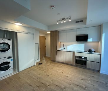 For Lease - 35 Parliament Street Unit# 628, Toronto, Ontario - Photo 1