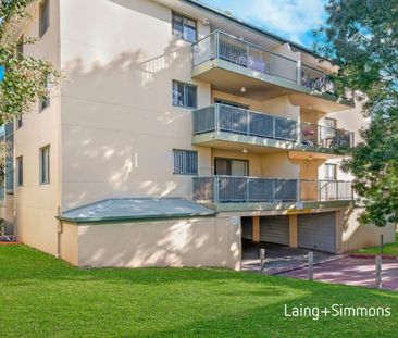 Conveniently located two bedroom unit - Photo 3