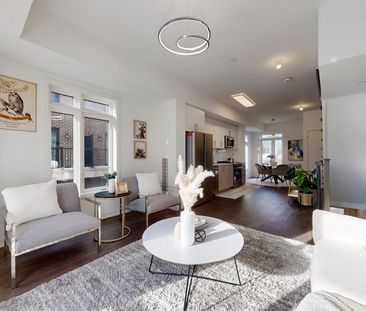 For Lease - 32 Spruce Pines Crescent, Toronto, Ontario - Photo 6