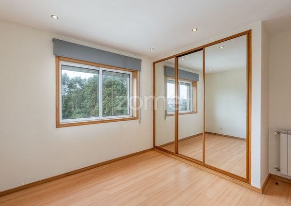 Apartamento T2 em Porto