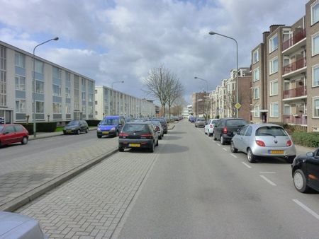 Te huur: Appartement Adelbert van Scharnlaan R 6 in Maastricht - Foto 3