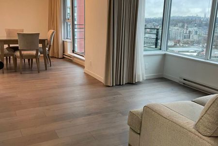 2605-33 Smithe St, Vancouver - Photo 2