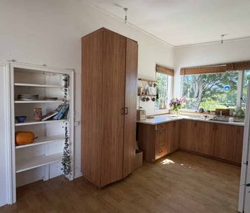 Peaceful Lifestyle Living in Sunny Te Horo - Photo 4