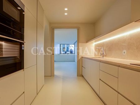 3 room luxury Flat for rent in Avenida da Liberdade (Sao Mamede), Lisbon - Photo 2