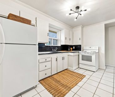 For Lease - 17 Arden Crescent Unit# upper, Toronto, Ontario - Photo 5