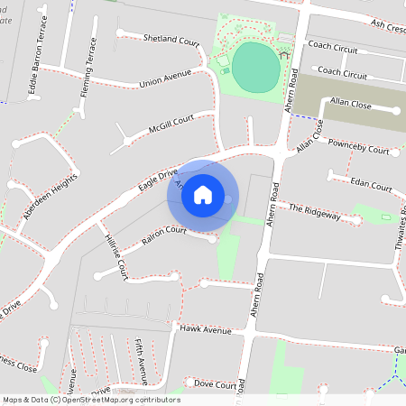 8 Angus Court, Vic 3810, Pakenham