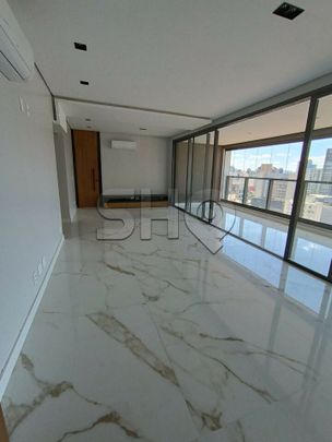 #SH112547 - Apartamento - Locação com 154.00 m² , 3 Quarto(s), por R$ 30.000 - Photo 1