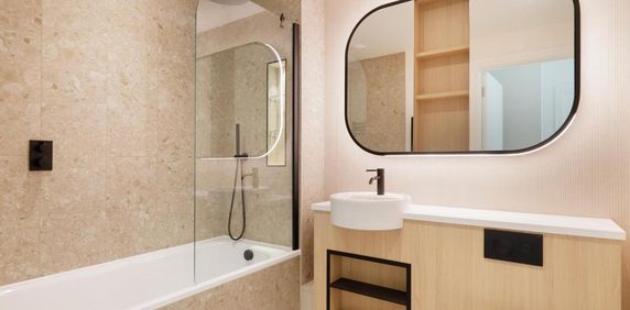 1 bedroom apartment to rent - Photo 2