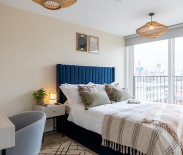 2 Bed Flat, Bradford Street, B12 - Photo 5