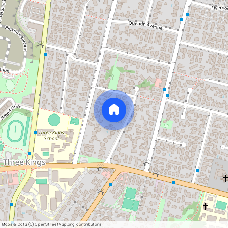 22A Rowan Road, Epsom, Auckland City