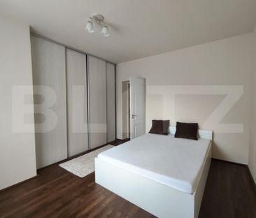 Casa de inchiriat, proaspăt renovată, 4 camere, 100 mp - O - Photo 3