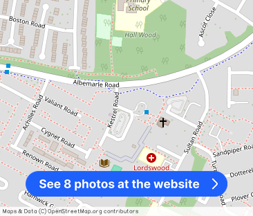 Kestrel Road, Chatham - Photo 1