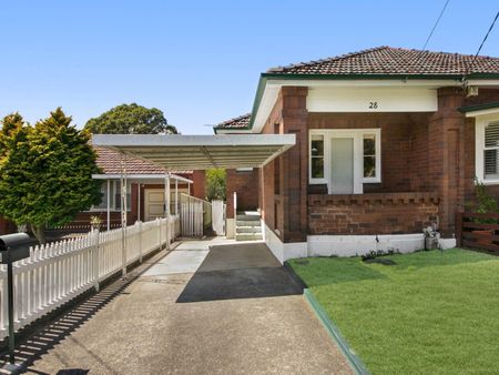 28 Keith Street, Earlwood NSW 2206 - House For Rent | Domain - Photo 5