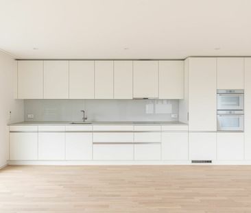 Exklusive Wohnung im Erstbezug mit traumhafter Seesicht - Photo 1