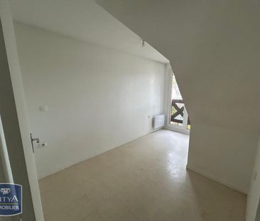 Location Appartement 3 pièces 57m² TOUQUES 14800 - Photo 3