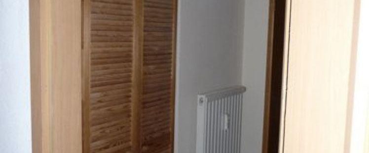 Schöne 4-Raum-Wohnung zu vermieten! - Photo 1