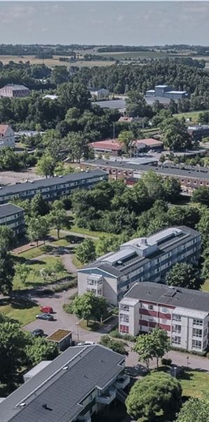 Solgatan 7 A - Foto 1