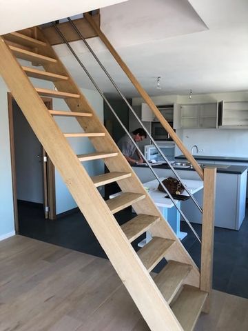 Duplex te huur - Photo 3