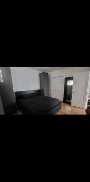 Condo a louer Grand 3 1/2 - Photo 1