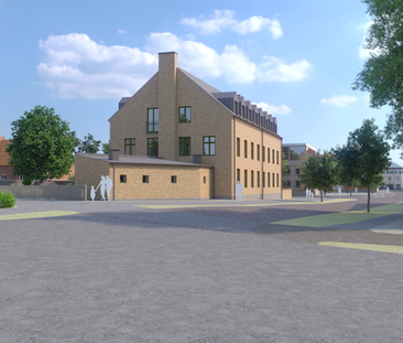 J F Hellmansgatan 1, Trelleborg Centrum - Photo 2