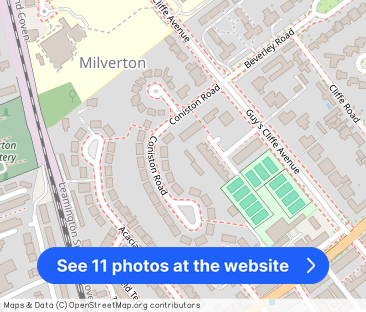 Coniston Road, Leamington Spa - Photo 1