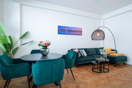 Appartement te huur - Photo 2