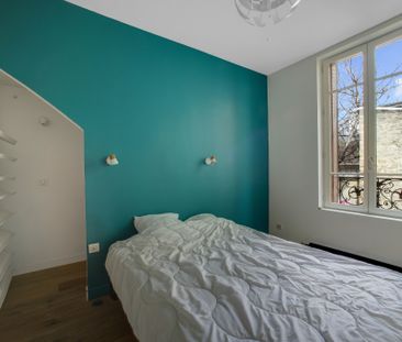 Location Appartement 2 pièces 34m² MAISONS ALFORT 94700 - Photo 1