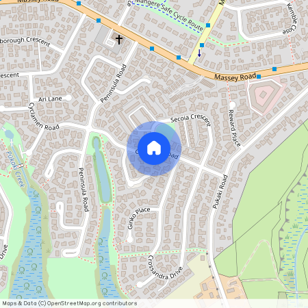 16 Cyclamen Road, Mangere, Manukau City