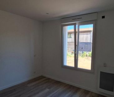 Appartement 2 pièces à Gorges - Photo 3