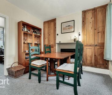 2 bedroom terraced house to rent - Photo 2