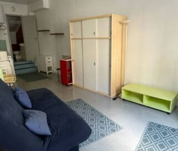 Studio meublé à louer Metz - Photo 3