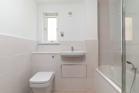 Flat J, 15 Bon Accord Crescent, AB11 6DE, Aberdeen - Photo 5