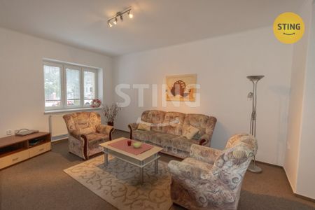 Byt 3+1 k pronájmu, Ostrava / Mariánské Hory, ulice Josefa Šavla - Photo 2